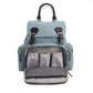 Waterproof Backpack Nappy Bag The Store Bags 