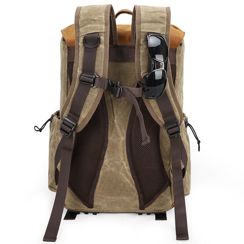 DSLR Backpack 17 Inch Laptop The Store Bags 
