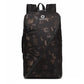 Backpack With Lock System The Store Bags Camouflage 