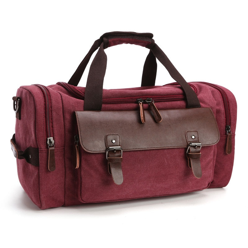 Gym Bag And Airline Travel Bag The Store Bags Burgundy 