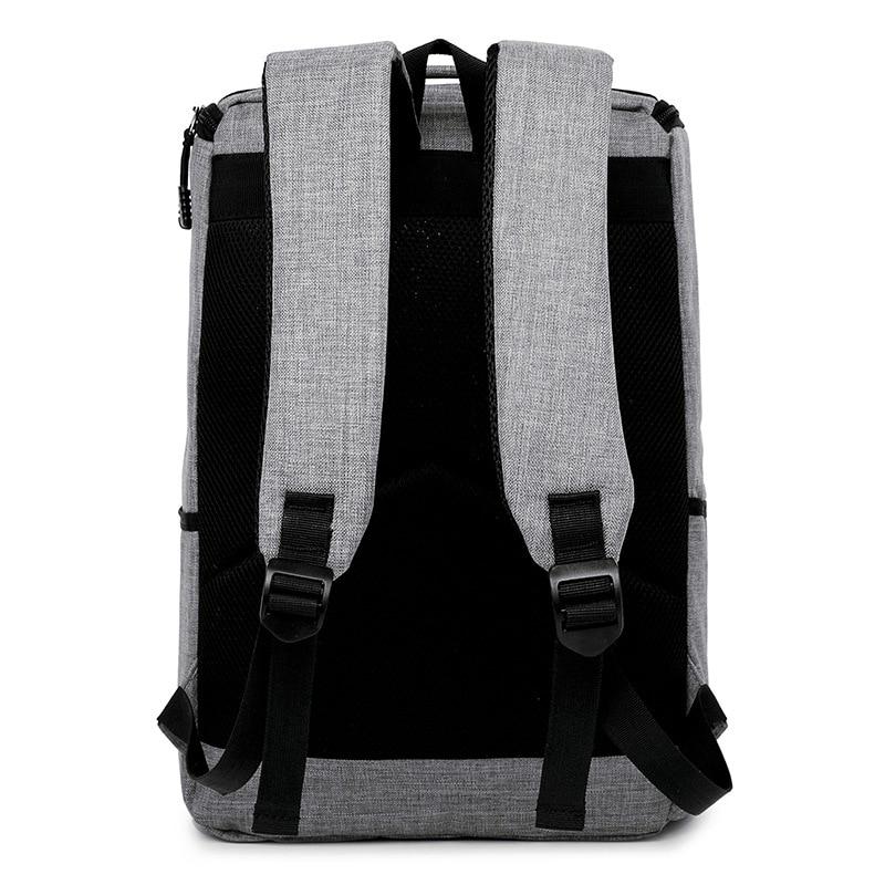 Wide Open Top Backpack ERIN The Store Bags 