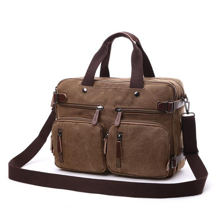 Duo Convertible Backpack Briefcase The Store Bags 