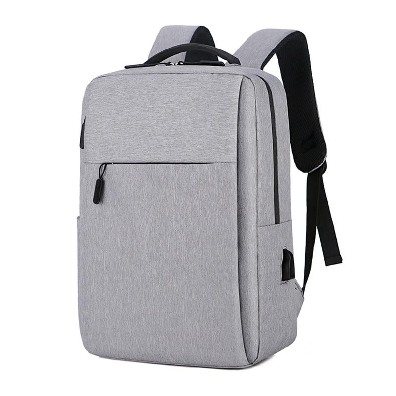 Waterproof backpack with usb charger The Store Bags 