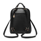 Women's Leather Purse Backpack The Store Bags 
