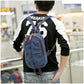 Men's small backpack for 12 inch laptop The Store Bags 