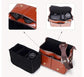 Unisex Leather Messenger Bag SHONA The Store Bags 