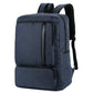 Computer Backpack with USB Charger The Store Bags Blue 
