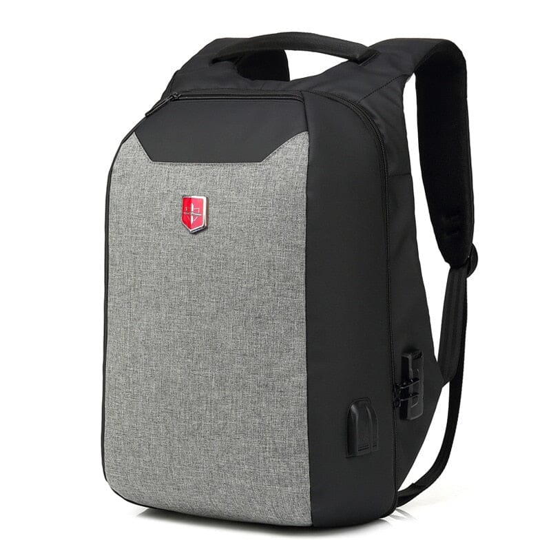 Combination Lock Backpack The Store Bags 