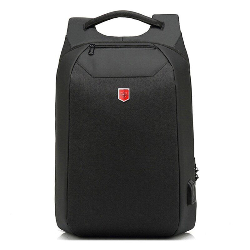 Combination Lock Backpack The Store Bags Black 