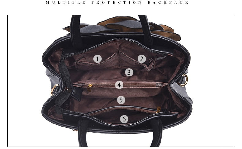 Zip Top Shoulder Bag/Purse Leather - Teal – Complimentrix