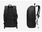 Backpack With Lock System The Store Bags 
