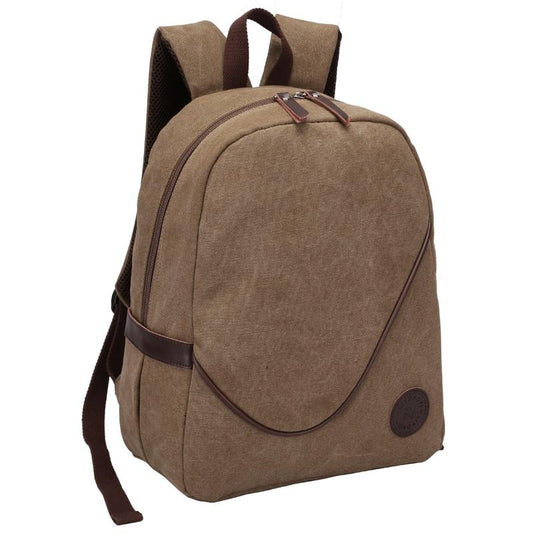 Casual Canvas Computer Backpack The Store Bags 