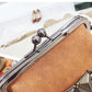 Leather Crossbody Clasp Purse The Store Bags 