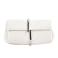 Leather Crossbody Wallet Purse The Store Bags white 