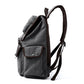 Gray Canvas Backpack ERIN The Store Bags 