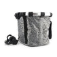 Front Bike Basket Pet Carrier The Store Bags gray 