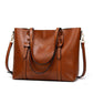 Structured Tote Bag With Zipper The Store Bags 