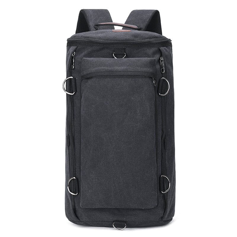 Vertical Laptop Backpack The Store Bags Black 