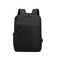 Rectangle Shaped Backpack The Store Bags Black 