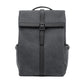 Cotton Backpack Mens 90FUN The Store Bags Black 