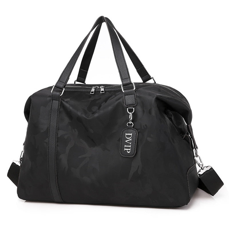 Small Travel Duffel Bag The Store Bags Black 
