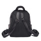 Geometric Luminous Backpack The Store Bags 
