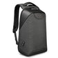 Locking Backpack With USB Charger The Store Bags Black 
