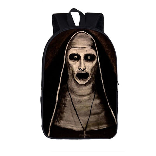 Horror Movie Backpack The Store Bags Model 1 