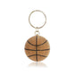 Basketball Clutch Purse ERIN The Store Bags 