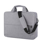 Slim Laptop Messenger Bag ERIN The Store Bags Gray Thicken 1 