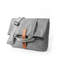 NUCE Men's Business Bag The Store Bags Dark gray 