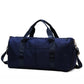 Pink Gym Bag With Shoe Compartment The Store Bags Navy blue 