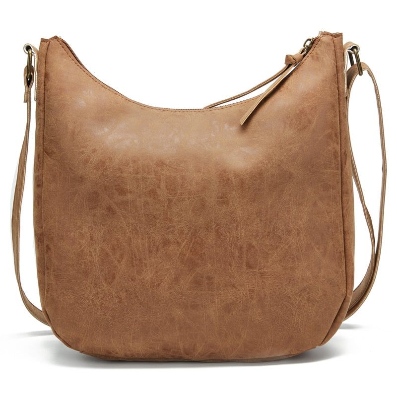 Boho Leather Tote Bag The Store Bags 