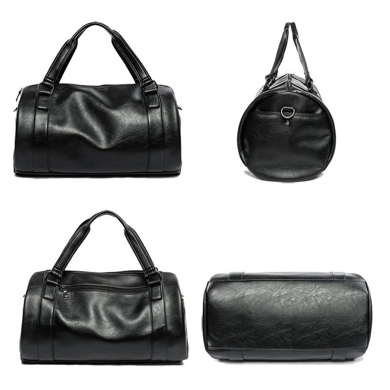 FRADO Leather Travel Bag The Store Bags 