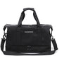 Gym Bag With Wet Pocket The Store Bags Black 