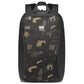 Backpack Lock The Store Bags Camouflage 