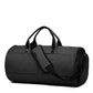Men's Gym Bag With Shoe Compartment The Store Bags Black 