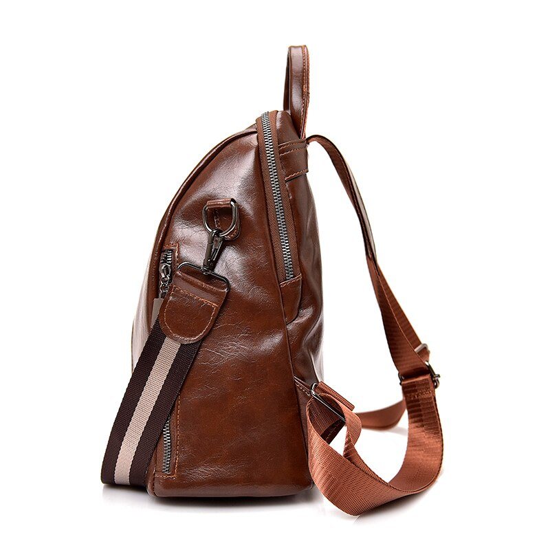 Leather Convertible Purse Backpack The Store Bags 