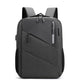Backpack With USB C Port The Store Bags Dark Grey 