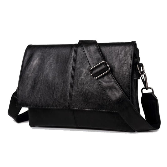 Black Satchel Leather Bag The Store Bags Black 