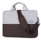 Slim Laptop Messenger Bag ERIN The Store Bags Brown Thin 