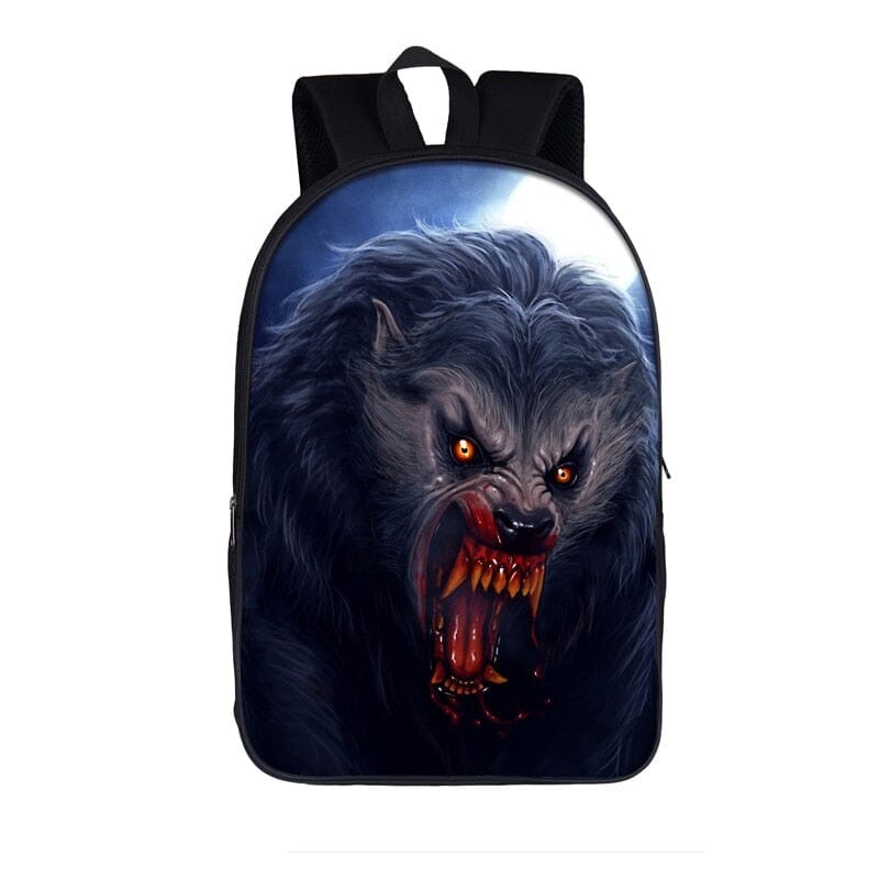 Horror Movie Backpack The Store Bags Model 2 