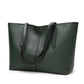 Rectangle Tote Bag The Store Bags Green 