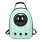 Pet Carrier Space Capsule The Store Bags Green 