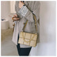 Square Leather Purse The Store Bags 