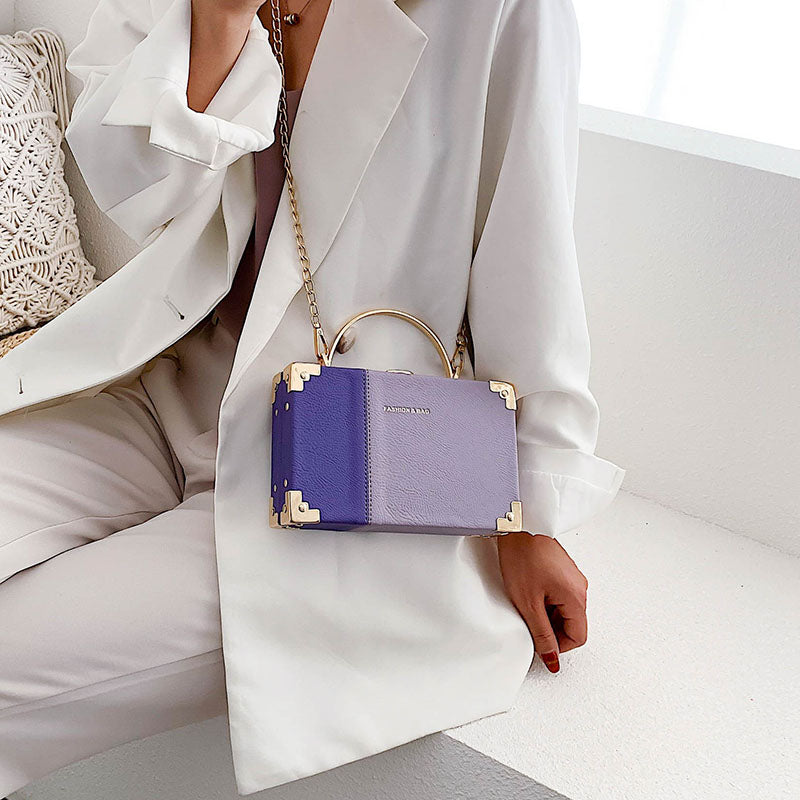 Louis Vuitton Logo Box Bags & Handbags For Women | Natural Resource  Department