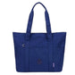 Large Waterproof Tote Bag The Store Bags Navy blue 