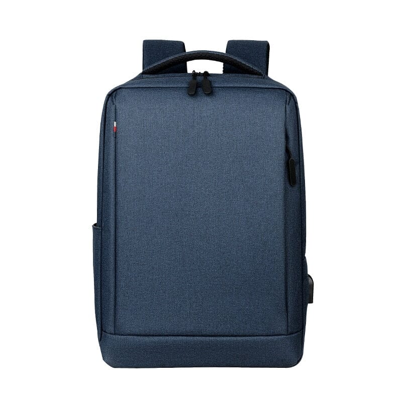 Black Commuter Backpack ERIN The Store Bags Blue 
