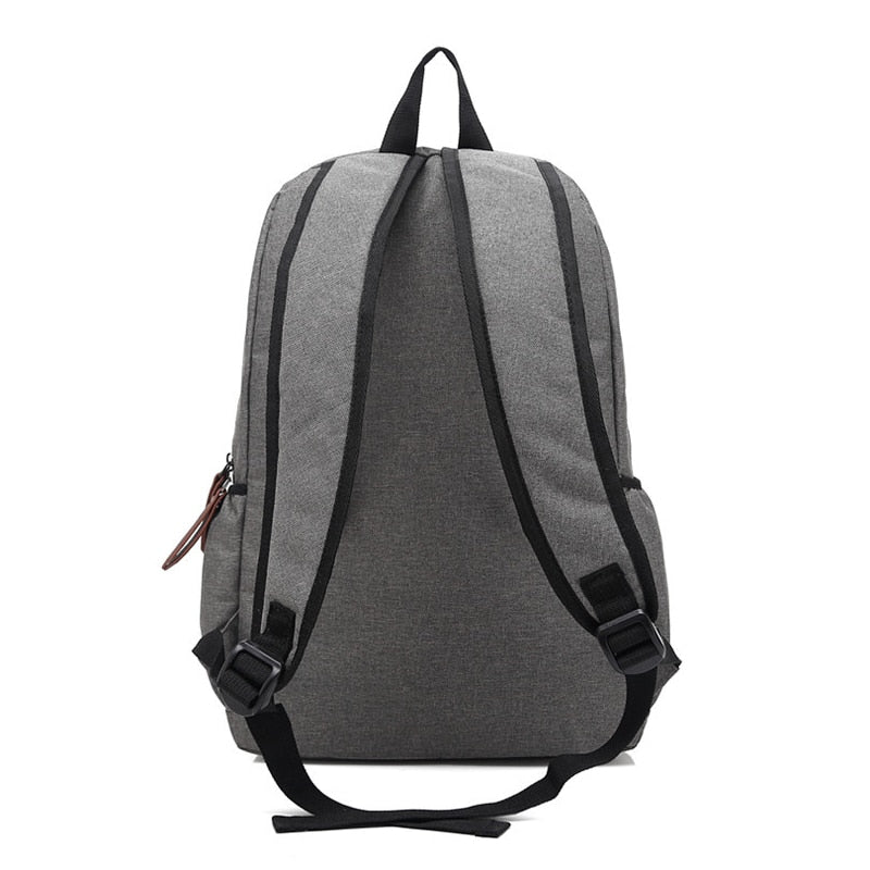 Large Capacity Multi Pocket Waterproof Backpack The Store Bags 