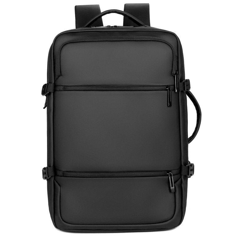 Sleek And Functional Locked Backpacks | The Store Bags